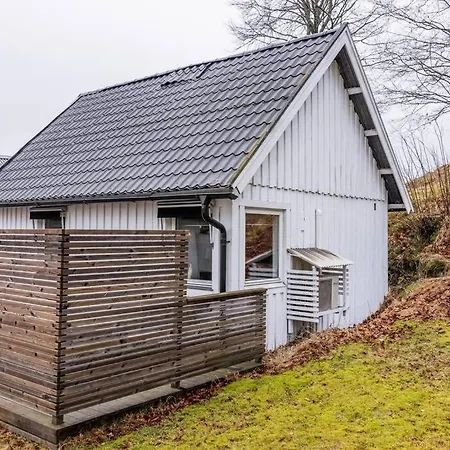 Lill-Huset Villa Gnosjo Exterior photo