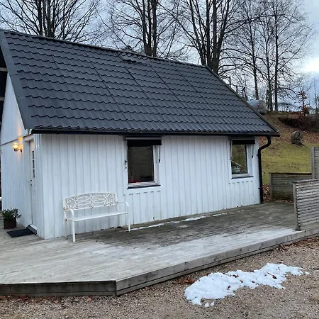 Lill-Huset Villa Gnosjo Exterior photo