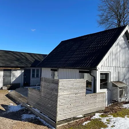 Lill-Huset Villa Gnosjo Exterior photo