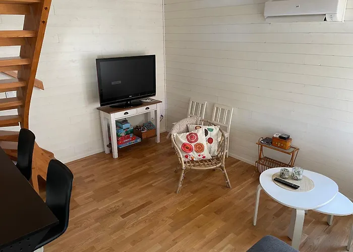 Lill-Huset