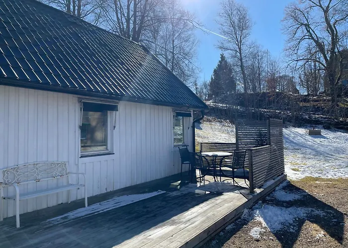 Lill-Huset