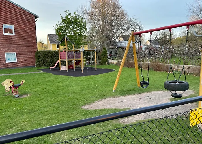 Lill-Huset