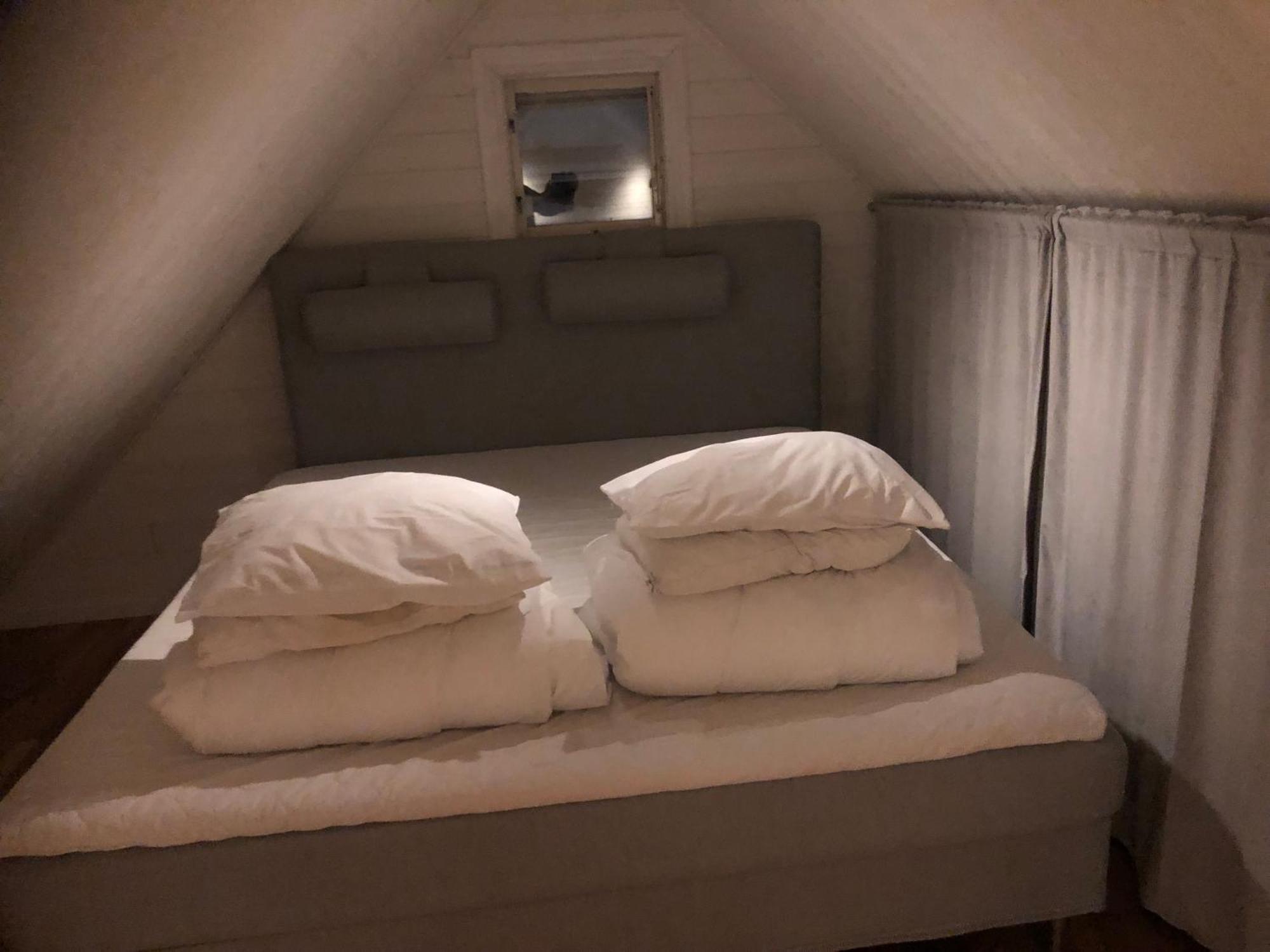 Lill-huset *