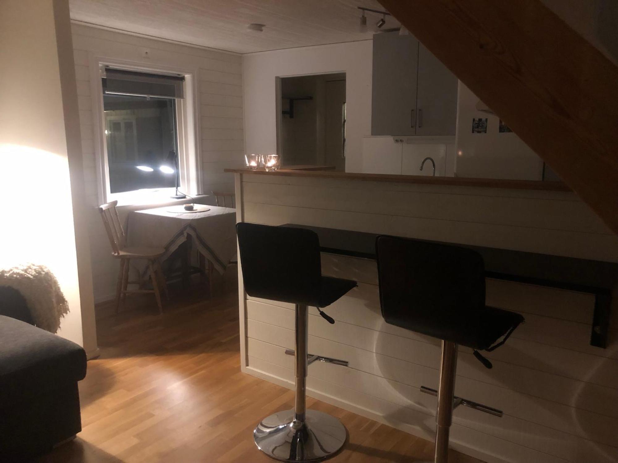 Holiday home Lill-huset *