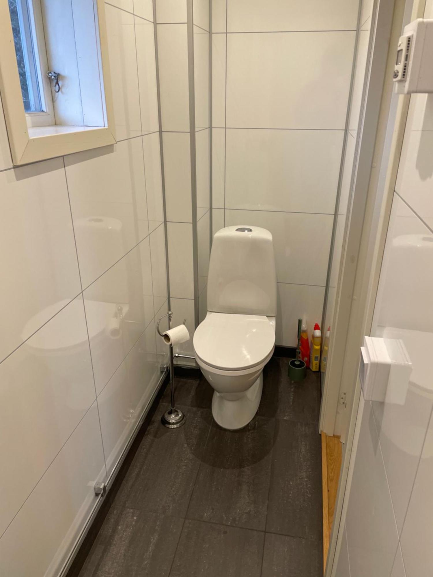 Lill-huset * Gnosjo