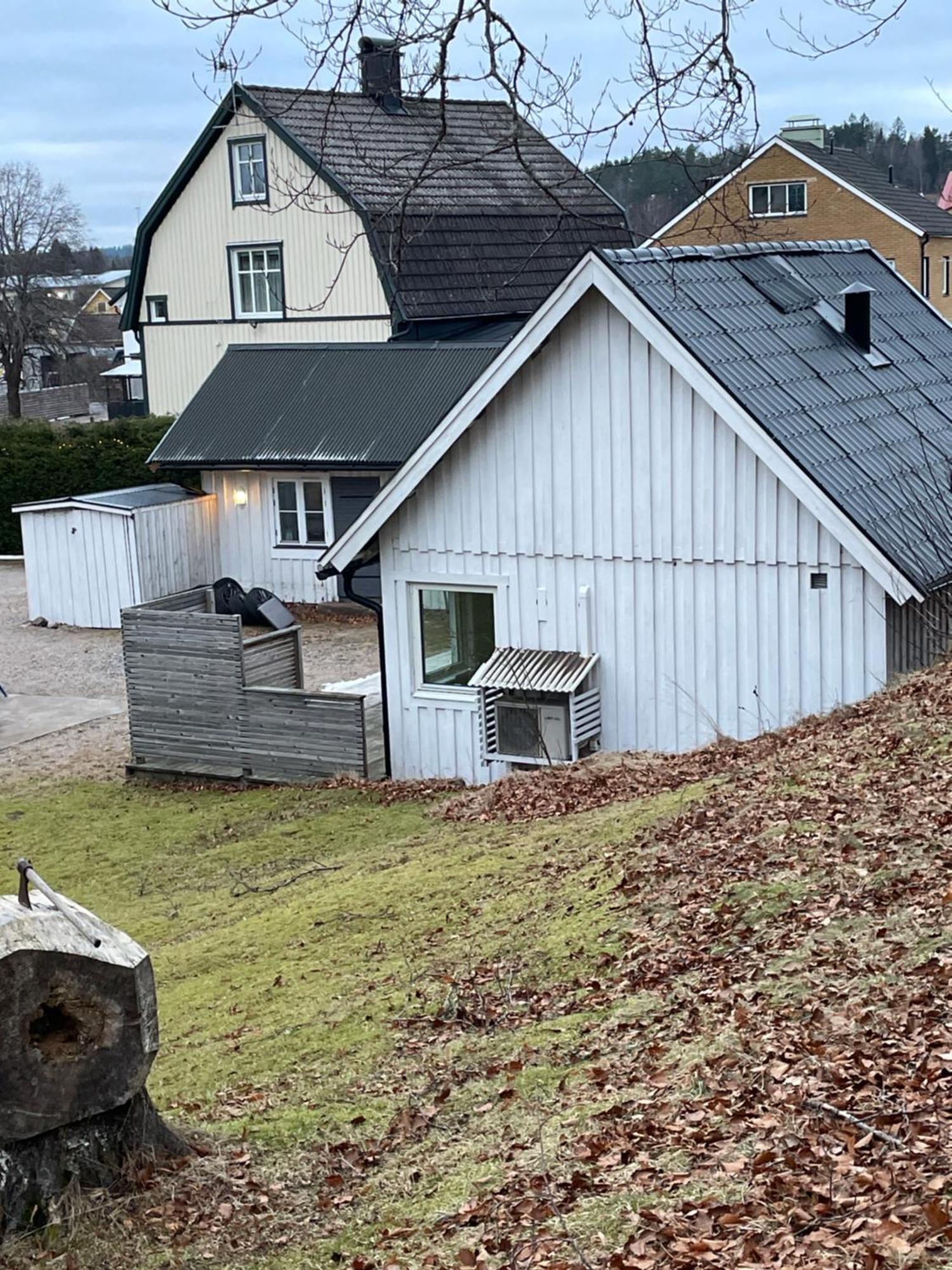 Lill-huset * Gnosjo