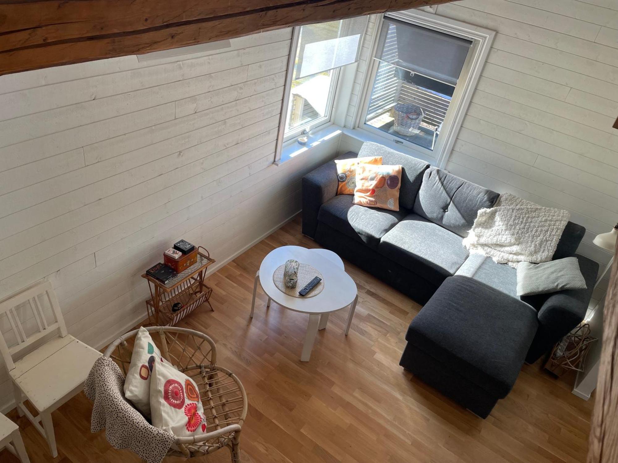 Lill-huset *