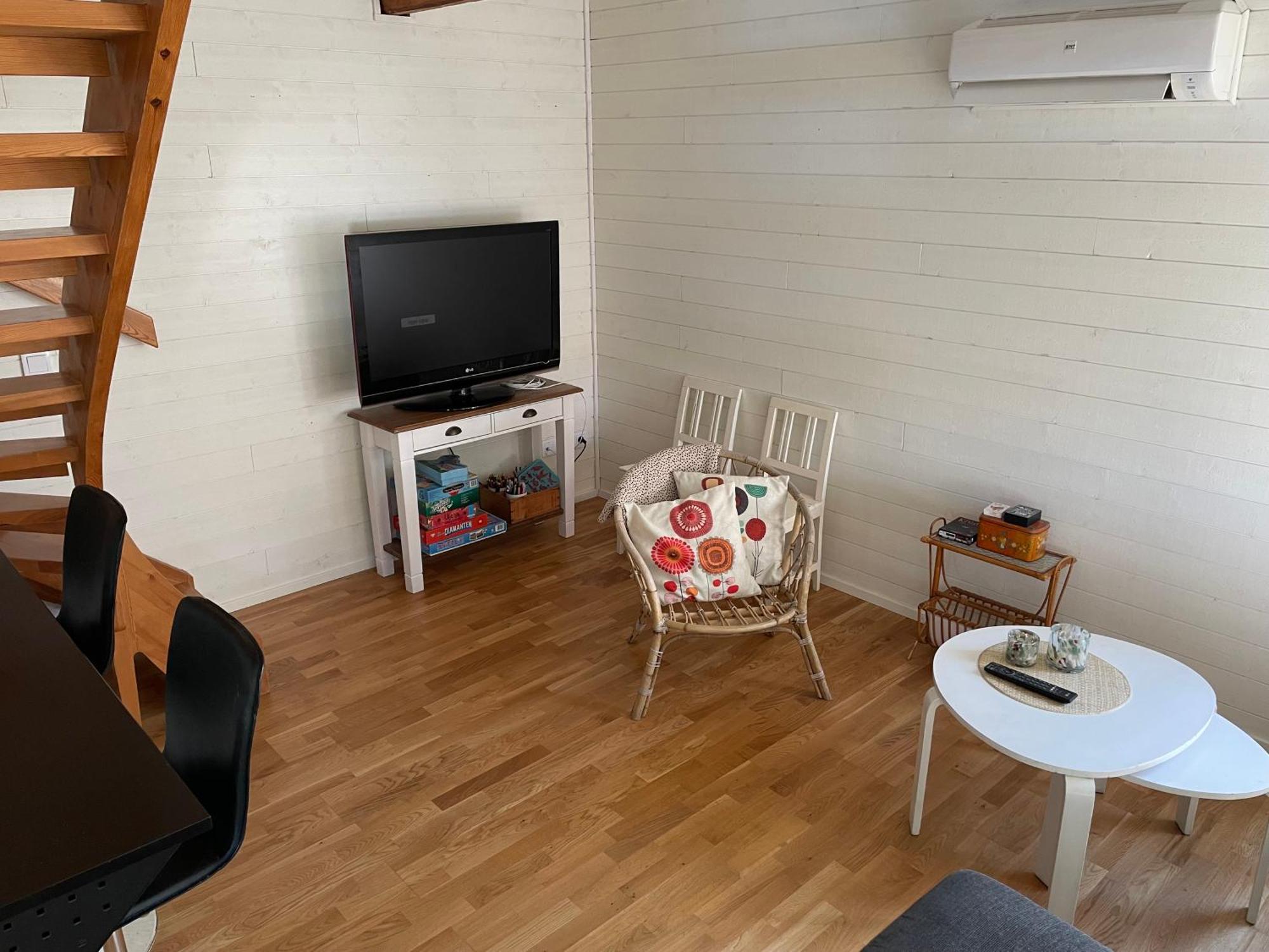 Lill-huset * Gnosjo