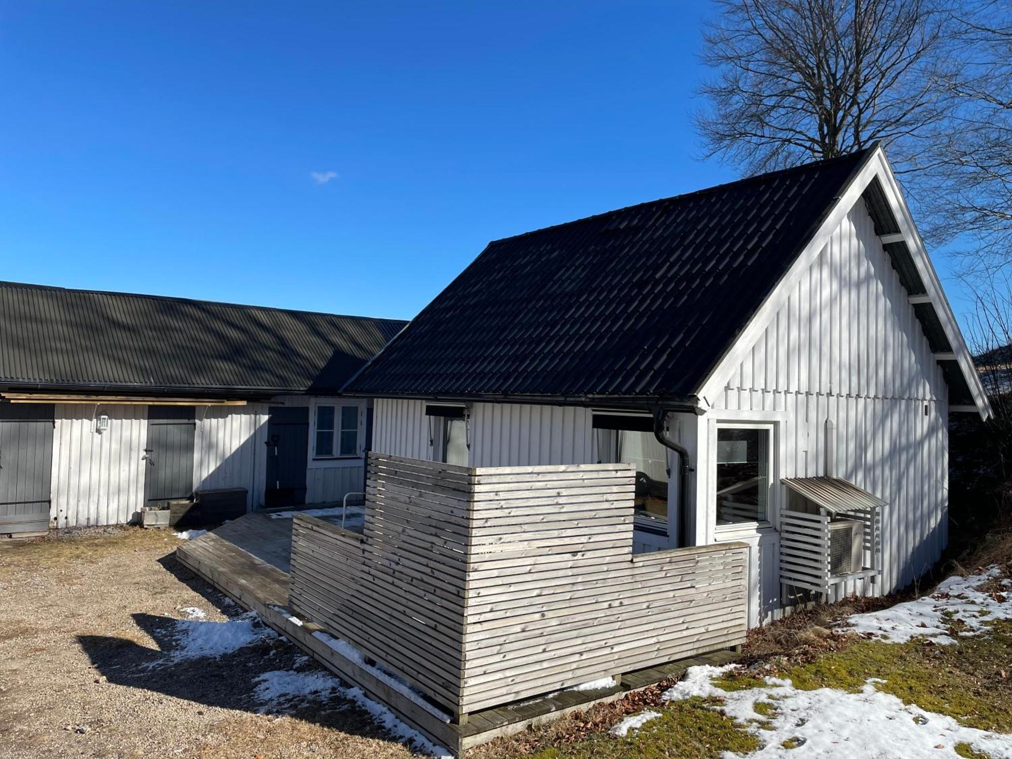 Lill-huset